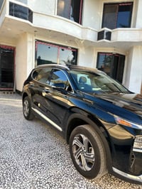 سنتافي 2023 اعلى فئة VIP سعر مناسب جداً ومال بيت السيارة جديدة ماشي 20...