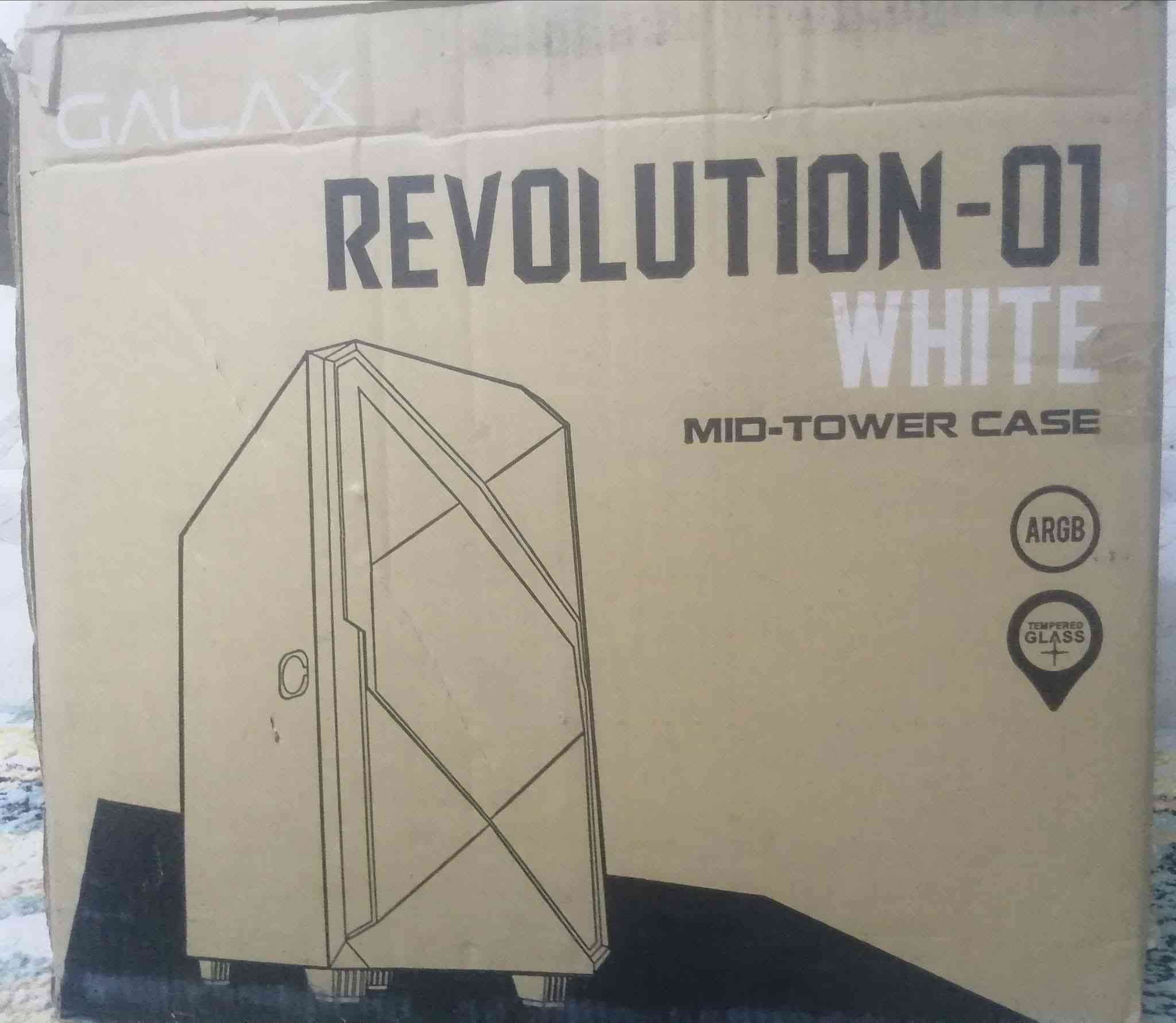 تجميعية جدآ نظيفة كراتين القطع ضاعن 🙁
Cpu R5 3500x❤️‍🔥
ASROCK B550 PRO4❤️‍🔥 SERIES
RAM 16 GB DDR4❤️‍🔥
GPU GTX 1650 4G ❤️‍🔥
HARD SSD M.2 128GB❤️‍🔥
HARD HDD 1000 GB❤️‍🔥
CASE GALAX❤️‍🔥 REVOLUTION-01 WHITE
السعر ٥٥٠ الف ☘️..


**إذا كنت صاحب هذا الإعلان وتريد حذفه لأي سبب، رجاءا أرسل رسالة إلى الدعم الفني**