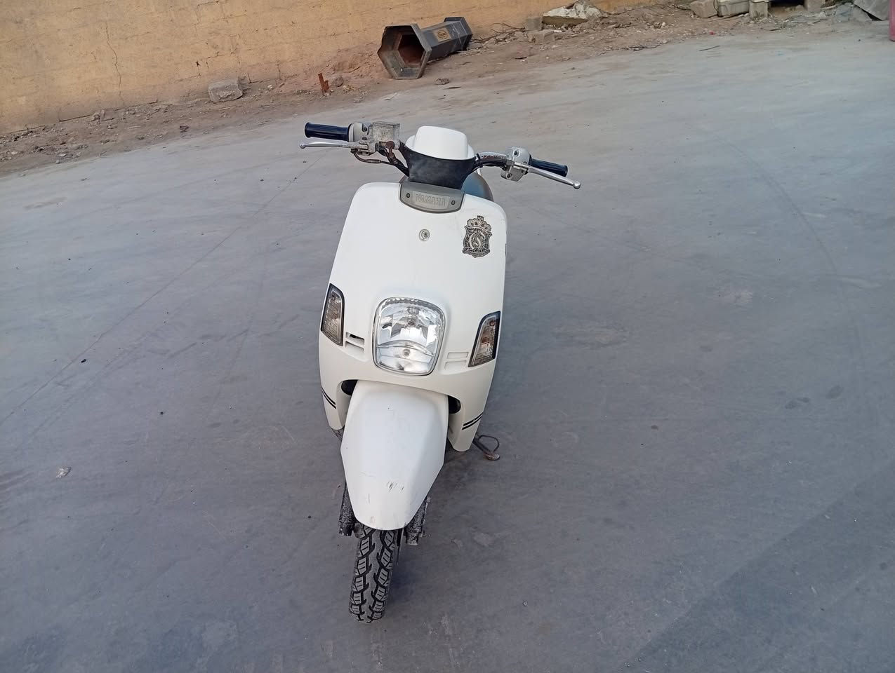 سلام عليكم ماكس بوليس البيع مديل 2008 كفاله مكانه كربلاء الحسنيه السعر 850 رقمي ‏‏‪0774 820 7955‬‏
