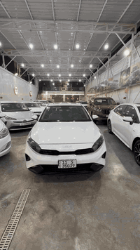 🔥 معرض أســد بغــداد لتجارة السيارات 🔥
🚙سيراتو

📆 الموديل:2023
📊 عداد المسافة:51 كم فقط
⚫ اللون:ابيض 
✅ الحالة: مكفولة من صبغ يوجد بارد
🔹سلايد
1️⃣محرك 2000
السعر178$

📍 الموقع: بغداد – الكريعات – معرض أسد بغداد

🔄 الخدمات:
بيع ✅ | شراء ✅ | مراوس ✅

📞 للاستفسار:
📱 *********** – علي
📱 *********** – علي
📱 *********** – ليث
📱 *********** – عبدالله

🚘 #أسد_بغداد
🚘 #عروض_السيارات
🚘 #بغداد_شارع_المعار
