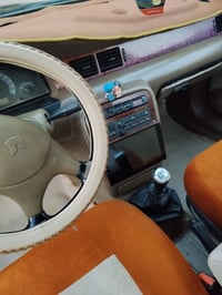 سمند • ٢٠١١ • كركوك