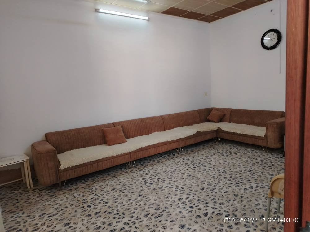 دوو قاتە قاتی دووەم تەنها یەک ژوری کەمترە لەخوارەوە 175م تقريبان
***********
115 مليون مامەڵەشی تیایە كركوك, العراق
