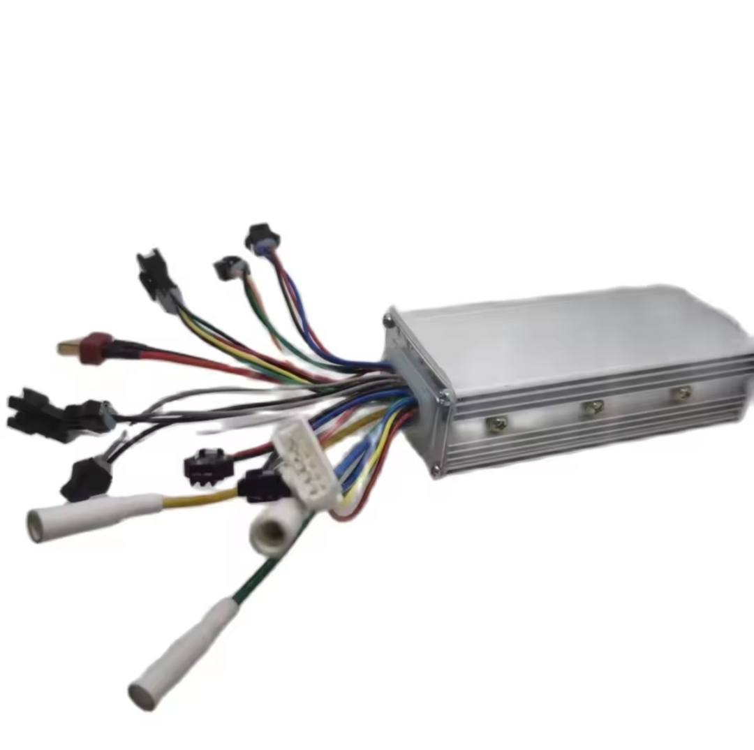 40 الف 
وحدة تحكم محرك بدون فرش (مخصصة ) 48 فولت 18 أمبير X759-AXC003 X759-AAM001 X008-AAM003 23 أمبير الكهربائية ENGWE لدراجة X098-AXC001 X055-AXC003A


**إذا كنت صاحب هذا الإعلان وتريد حذفه لأي سبب، رجاءا أرسل رسالة إلى الدعم الفني**