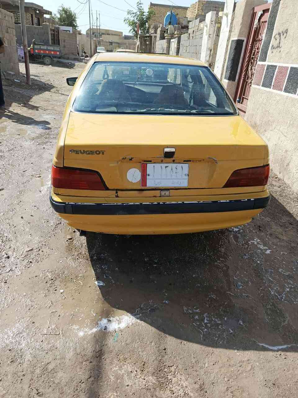 بيجو للبيع مديل 15 رقم واسط تحويل ثاني يوم السعر 30 وبيه مجال حك جيه لعنوان كوت ***********
