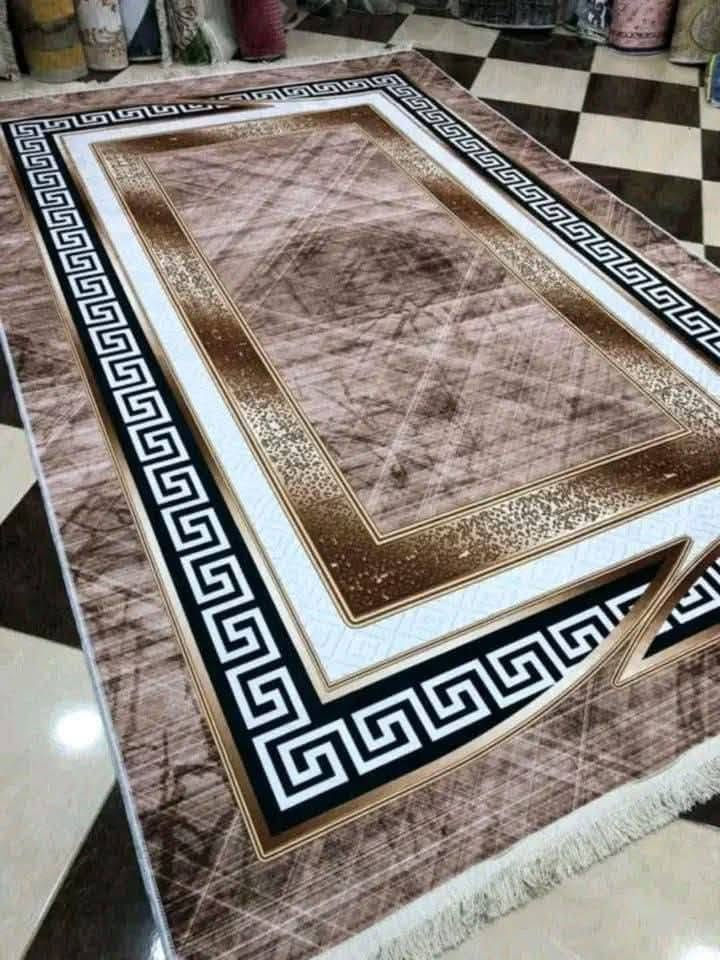 صفقه من بديل السجاد  الكميه محدوده  اسعارنا جمله بتبداء من 200ج و390و520ج و 430ج✋🏻
ياتلحق يامتلحقش🤷‍♀️ 
وعندنا معاينه وشحن لجميع المحافظات
#بديل_السجاد #مفروشات


**إذا كنت صاحب هذا الإعلان وتريد حذفه لأي سبب، رجاءا أرسل رسالة إلى الدعم الفني**