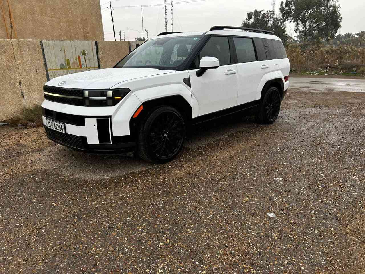 السلام عليكم
سنتافي كالكرفي 2024 ماشية 12 الف
سيارة فول الفول ميحتاج اذكر المواصفات
واذا اذكر المواصفات يحتاجلي جريدة
المهم اليعرف بالكالكرفي هو يقييم السيارة
السيارة خير من الله جاهزة ومرقمه بغداد باسمي. سنويه
بيه تخم تايرات رلفلاي تكدر تدخل باليوتيوب وتكتب تايرات رلفلاي  مليان سفنج او بالاحرى  عزل  والصور ارفقه من ضمن الصور مال داخل مال تايرات يجي فقط بالسيارات الفاخرة  المهم مواصفاته تقريبا مواصفات البلسايد 26  من الداخل
فقط الخارجي يفرق  الحادث مالته الجاملغ جهة السائق   والبنيد مبدلات نفس اللون بدون صبغ الايرباك دركة والبردة جهة السائق فقط  ماواصله راديرات والصور الحادث موجود ابد اي راديتر مابدلت فقط المذكور واني مستورده السيارة وصلحته على ايدي
بيع او مراوس بكيا فحل بيكم
السعر 260 وبيه مجال ان شاء الله
***********
واعتذر عن الاطاله بغداد, العراق
