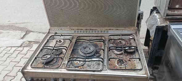 ورشت الحسنين لصيانت جميع انواع الطباخات ويوجد لدينا جميع المواد الحتياطيه لاصليه والعاديه يعني جيب طباخك قديم تاخذه جديد غسل عام بوليش تنعيم يعني يرجعلك شركه ويوجد لدينا خدمت نقل وايرجاع الطباخ  ☟تٌَحَـتْ☟ ايدي اختصاص معه ضمان الصيانه العنوان طويريج حي العسكري شارع المصتوصف مقابيل عماد الجبوري ابو الفات بأدارت حسنين عادل***********
