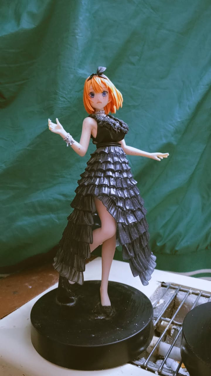 السلام عليكم 3مجسمات ع 20القطعه


**إذا كنت صاحب هذا الإعلان وتريد حذفه لأي سبب، رجاءا أرسل رسالة إلى الدعم الفني**