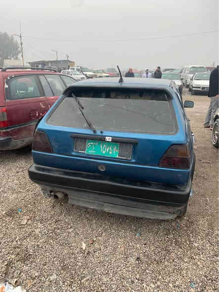 جیتە مۆدیل ١٩٩١ گیرو مکینەی بەشەرت  کارەبای بەشەرت اولیات بەشەرت واجیهە پاکانەی مرور هەموی بەشەرت دحامی لۆ دحامی بەشەرت سحری ١٦ورەقە رقم تلەفۆن *********** أربيل
