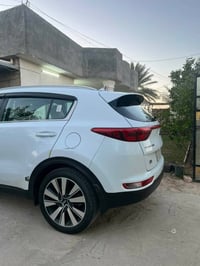 كيه سبورتج موديل 2018 خليجي مكفوله كفاله عامه عدا اصبعين بلصندوك بارد ...