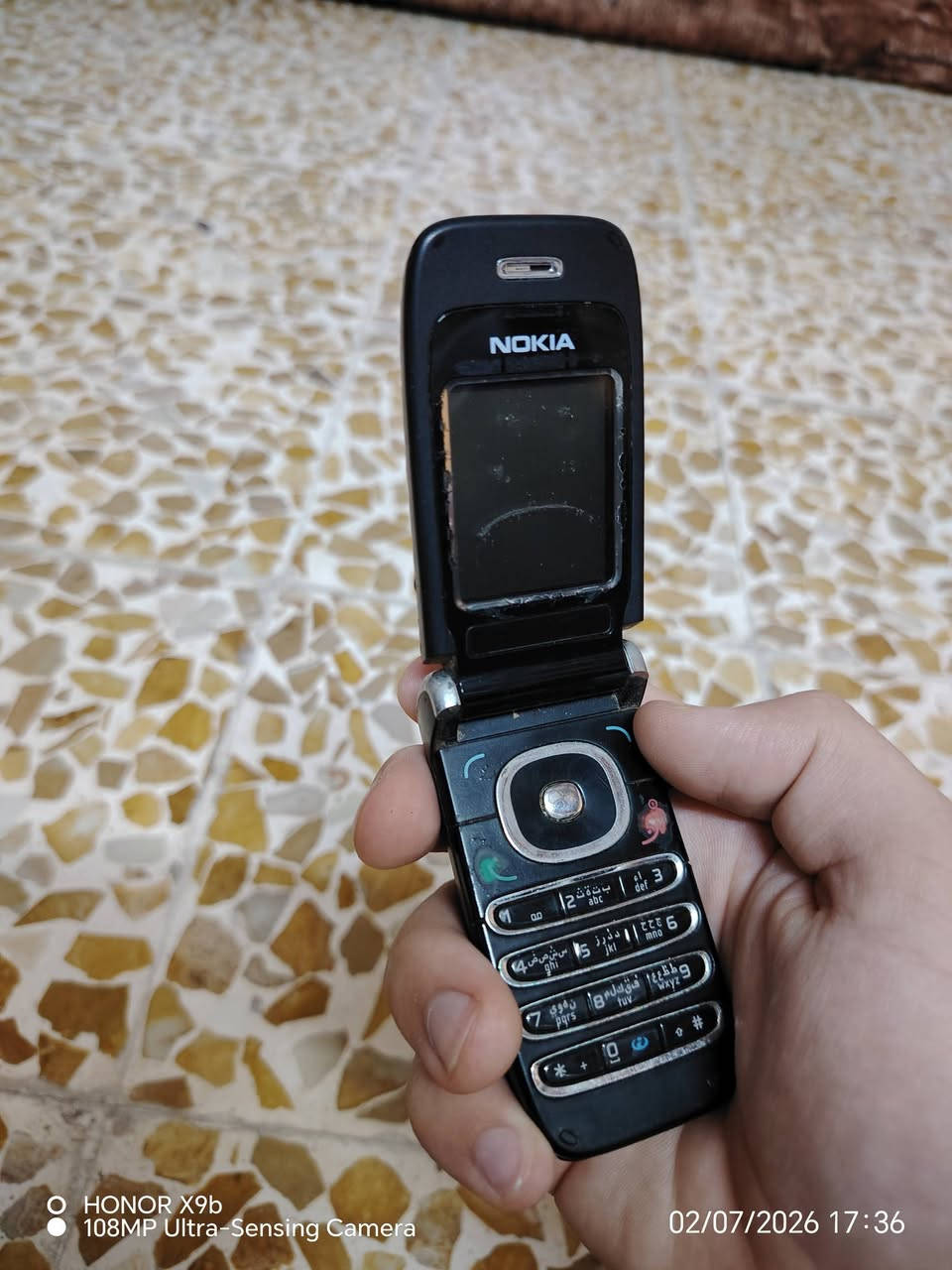 من 2007 موجود عدنه وشغال😂
منو يعرف شكد يسوى


**إذا كنت صاحب هذا الإعلان وتريد حذفه لأي سبب، رجاءا أرسل رسالة إلى الدعم الفني**