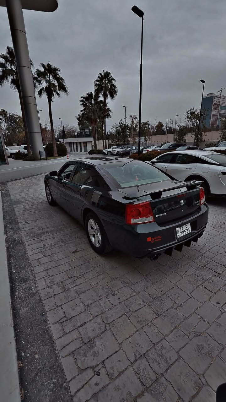 للبيع
سعر 130$وبيها مجال 
جارجر sxt موديل 2010 
محرك 6سلندر حجم 3500 اصل abs
كير اوتوماتيك شرط المحرك والكير ولاكسل 
رقم اربيل سنوية جديد هزة جديده لل٢٧
شرط  التحويل 
🚫كلين بدون ضرر بدون صبغ مكانين بارد 
شرط بدون اي دواخل 
شاشه كامرا  كروز سرعة  كشن كهرب 
نظام ABS   نظام تراكشن مانع انزلاق 
 تبريد قطعتين ثلللج
ويل كب ١٧ طخم تاير جديد نايلون 
 صدر امامي خلفي جديد 
سيارة مصروف عليها ١٥ ورقة وجاهزة من كلشي 
ترايك للبصره 
اربيل عنكاوا
***********
***********واتساب
