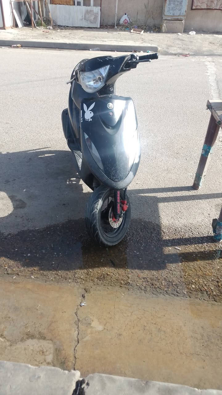 سلام عليكم دراجه ماكس عدله دراجه صاله ٣ اشهر نازل من الرمبه دراجه كلشي شغال حته كليول متر دراجه تطلع بيه معدل خير من الله ١١٥ تقفل دراجه مكينه برغي مامفتوح جيب فيتر وتفحص سعر ٨٧٥ بيه مجال  للاستفسار الرقم بي واتساب.  ***********
