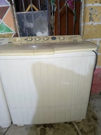 باناسونيك • حجم عملاق • يغسل وينشف بطانيات