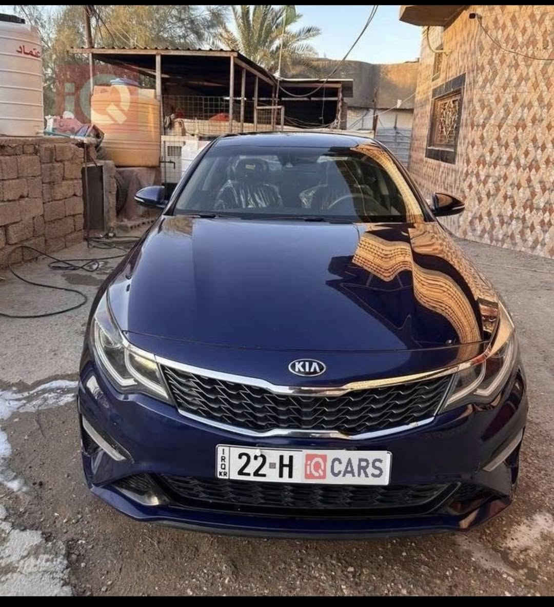 کیا اوبتيما موديل ۲۰۱۹
أمريكي ضر تبدیل باب
أصلي نفس اللون و جاملغ
خلفي صبق فقط
مكينه جي دي أي ٢٤٠٠
!مواصفات
شاشه جبيره
ادار أمامي
نقاط عمياء
سياقه ذاتيه
الوصف
تحديد مسار
سیاره نضيفه وحلوه
رقم أربيل ترید تحويل تريد
وكالة حاضر
استفسار ۰۷٧١٤٩٤٨٧٦١ سعر
١٥٠ بيه مجال
***********
الهاتف البصرة, العراق
