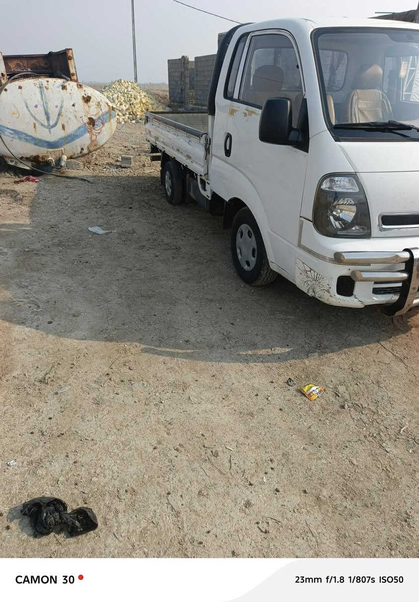 سلام عليكم كيا بنكو للبيع موديل 2014 الديوانية قضاء الب***********
