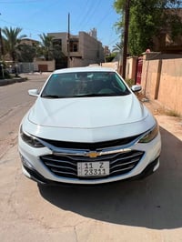 شيفروليه ماليبو • ماليبو 2023 • سيارة نظيفة • سيارة للبيع • ماليبو مست...