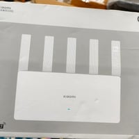 راوتر شاومي • واي فاي ٧ • BE500