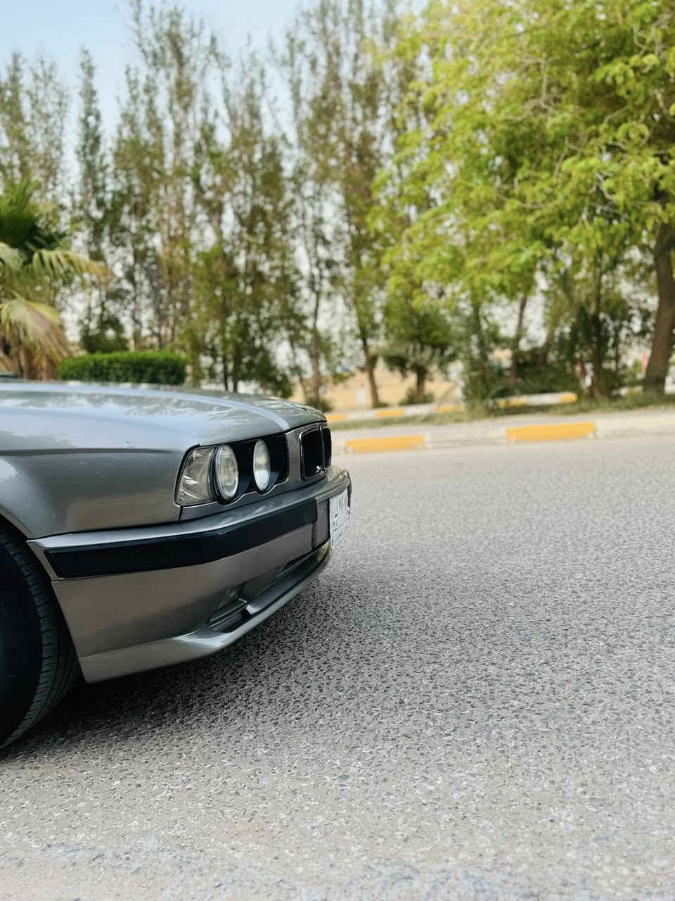 سلام عليكم 
للبيع 525 اصل بليته وسنويه سياره كفاله 
محرك وكير خير من الله وفول نعومه 
حداديه جديده مضافه 90 ‎%‎
تخم تاير جديد +باتري جديد 
سيرفر بانزين كامل ادامه جديده 
تبريد تبريد بل صيف ثلج وخير من الله 
سياره بجم عريض 
فتحه سلايت تلث طكات 
دعاميات M
أربع جام كهربائيات دبل جكمجه 
الغرفه جديده  ونضافه فول صاج ملكي 
اي بي إس 
تبريد قطعتين  مري منفصل 
الاستفسار وطلب سعر اتصل ***********
المكان الدوانيه
