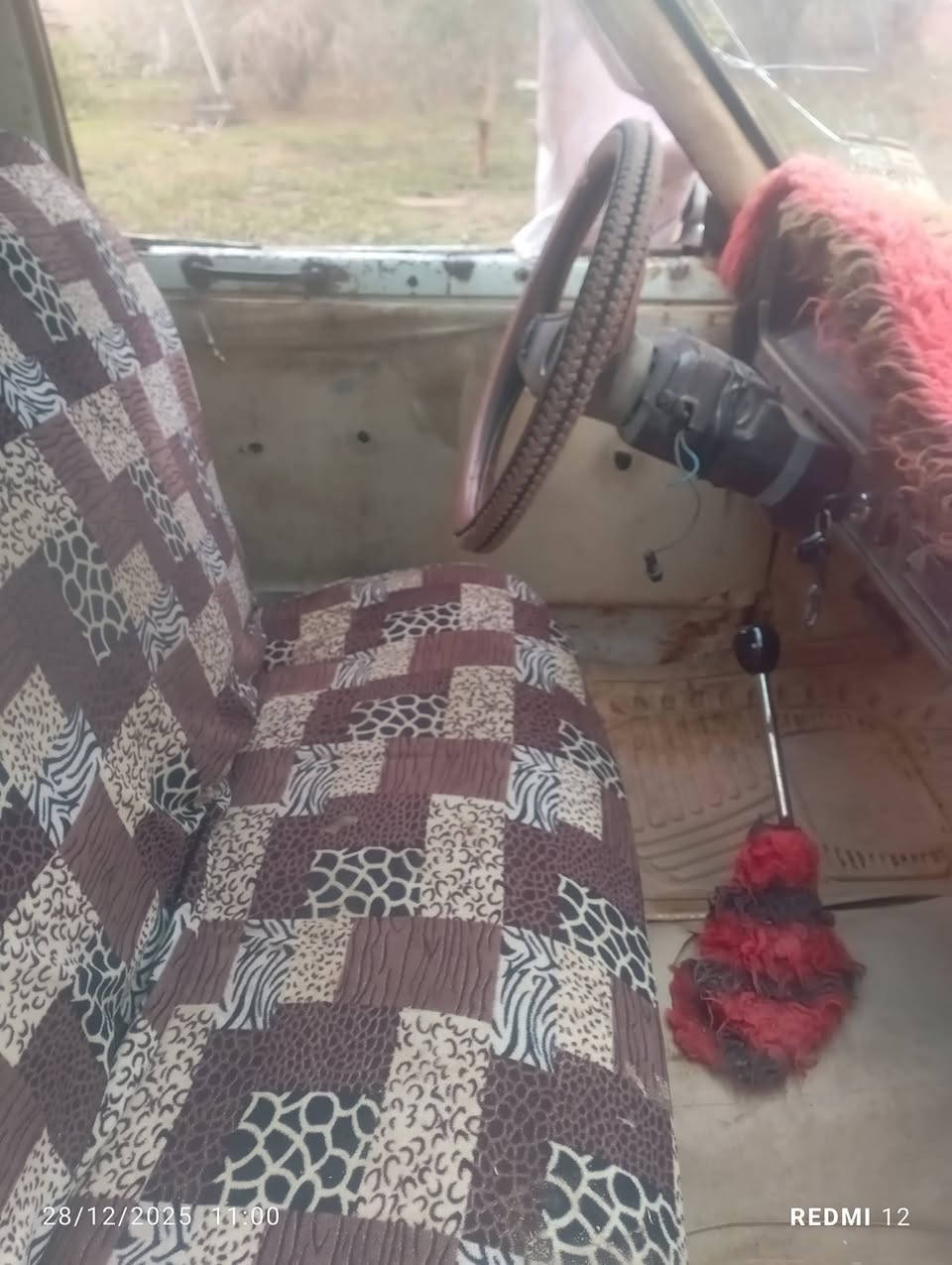 سلام عليكم بيكم 80 رقم نينوى محرك كير شرط تحول وكاله 
رقم الهاتف *********** سعر 15
