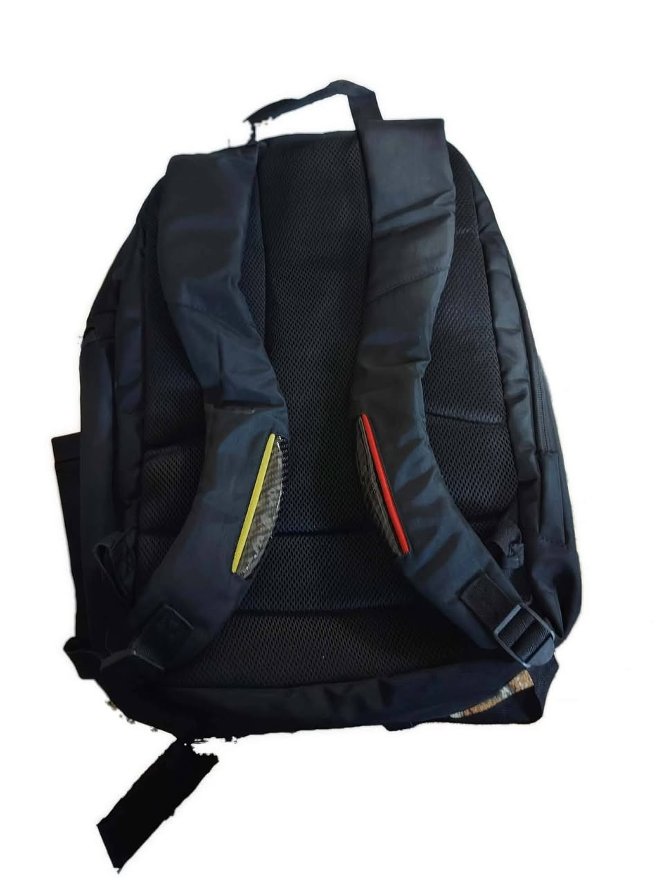 ويلسون بروستاف
السعر 40 الف


**إذا كنت صاحب هذا الإعلان وتريد حذفه لأي سبب، رجاءا أرسل رسالة إلى الدعم الفني**