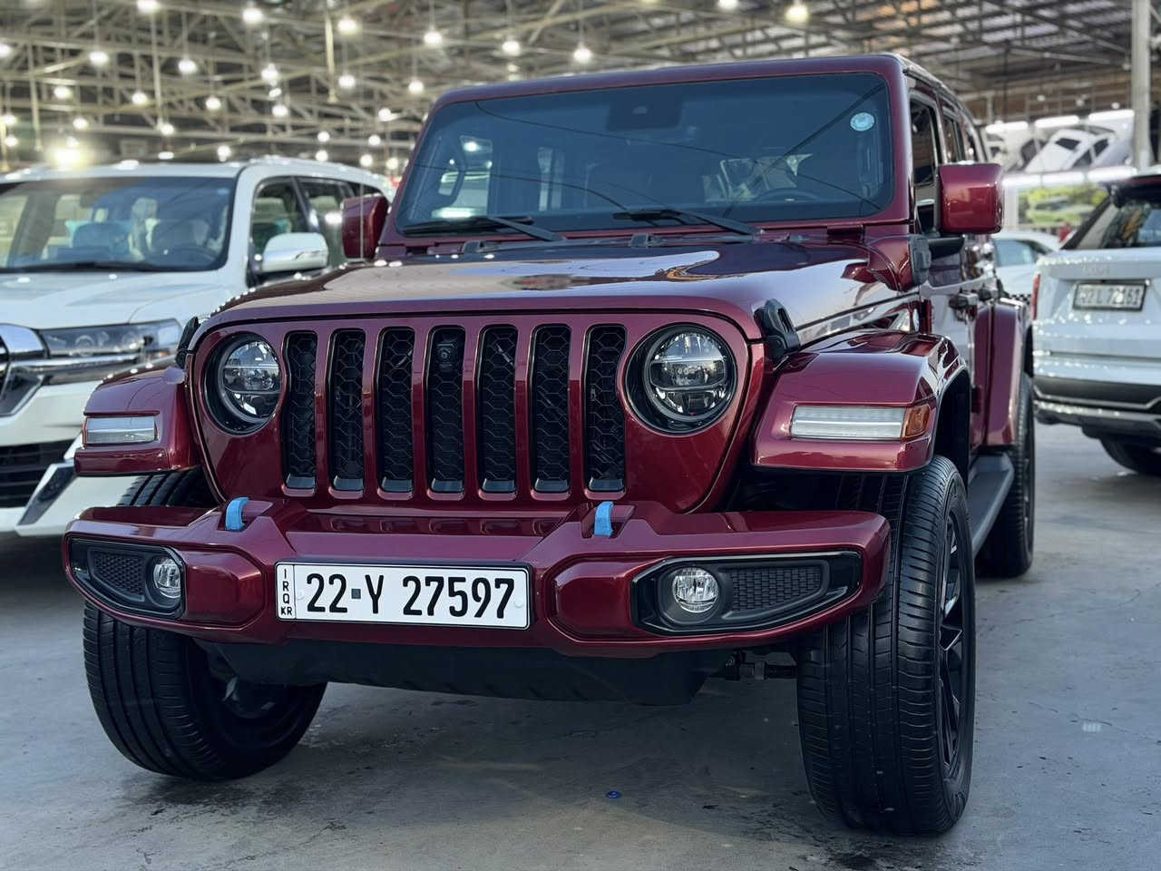 Jeep wrangler sahara 2022 32 mil
***********
سعر٢٨٨
