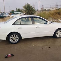 سوناته • ٢٠١٠ • استيراد امريكي