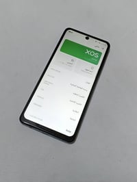 أنفنكس نوت 30 • ١٢٨ • كربلاء
