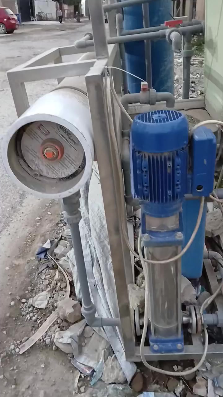 محطه ارو للبيع ***********سيدرحيم
