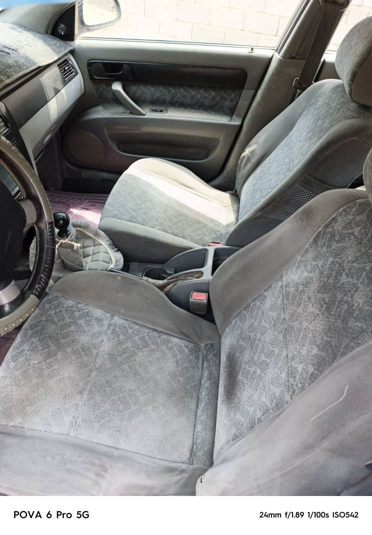 اوبترا 2004
كيرعادي رقم بغداد سنويه لل٢٨ صبغ عام جماليه بشرط بدون حادث اوضربه تبريد شغال كير محرك تمام الصدر نص عمر مكانها الفلوجه 
*********** الفلوجة, الأنبار
