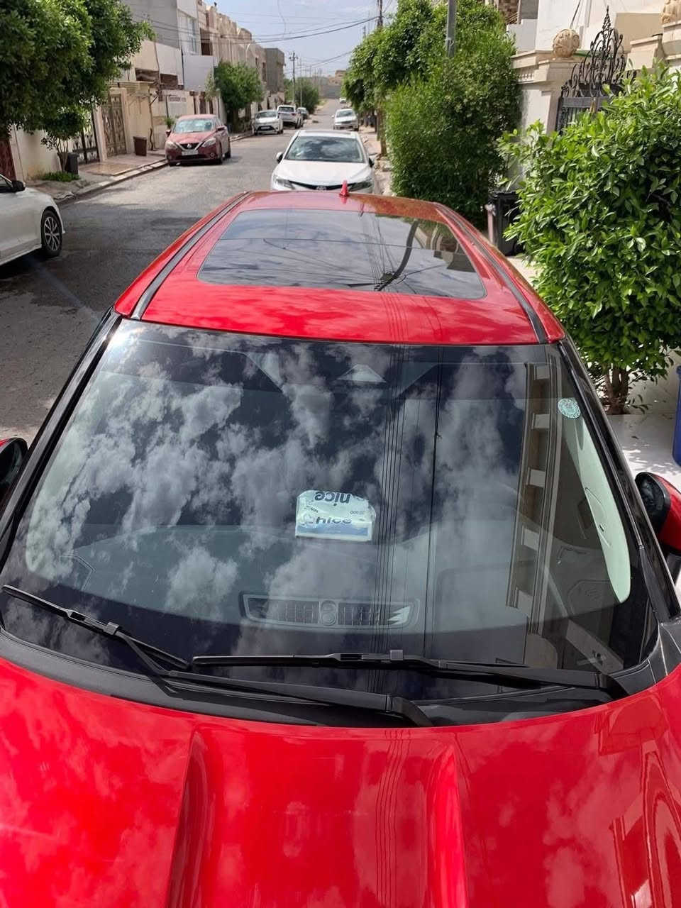 اخوان
ميتسوبيشي أوتلندر  2022 

السياره مرقمه كامله رقم اربيل جديد

مواصفات فول ل فول 

حساسات خلفي وامامي 

كامرات 5 

جلد ومخمل 

تدفئه كشن 

شاشه جبيره 

كيچ دچتل 

فتحت سقف 

اشاره بالمري 

جنطه ذكيه  من تمرر رجلك من جوه الجنطه تفتح 

شحن لاسلكي 

تحكم كشن كهرباء 

جنطه شفط 

5وضعيات قياده

بصمه 

7راكب

هند بريك كهربائي 

باقي الموصفات معروفه 

محرك 2500 

السياره نضيفه كلش  ما ناقصه شي. 

الضرر / بابين السكن وخلف السكن  مبدلات ب امريكا ضرره كلش خفيف 

السياره ماشيه 60الف كيلو 

ايرباكات سليمه مكفوله من كلشي 

السعر215وبيه   مجال السياره كلش نضيف 

للتواصل *********** واتساب
