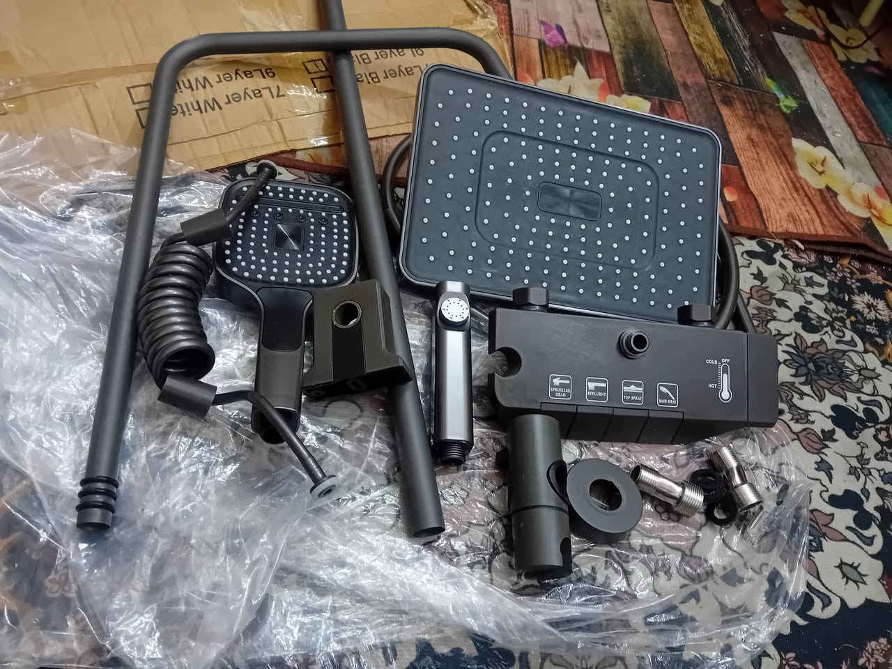 دوش كامل


**إذا كنت صاحب هذا الإعلان وتريد حذفه لأي سبب، رجاءا أرسل رسالة إلى الدعم الفني**