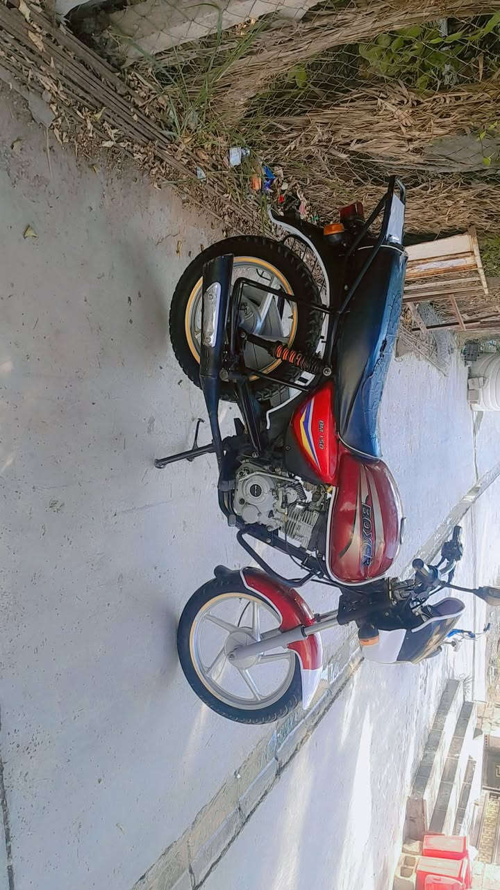بوكسر موديل 2019 اوراق كامله كهربائيات وسلف كله شغاله دراجه عدله مابيها كلبه ولادعمه مينه تخبل ناعمه ماكو تبخير السعر 625 بعقوبه الهويدر ***********
