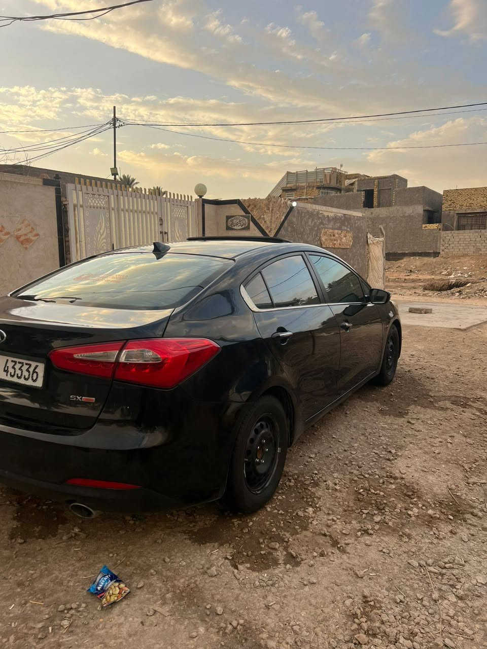 سلام عليكم كيا فورتي موديل 15 قادسيه الدولي الجديد سنويه ماساقطه وارد أمريكي جاملغ خلفي وباب وجنطه بجم كبس مكينه 2000 السياره فول مواصفات فتحه بصمه اشاير باامري شاشه كامره حساسات لدات اشاير فول الفول السياره جديده السونار موضح كولشي السعر 110 وبيها مجال شرط المداور ***********
