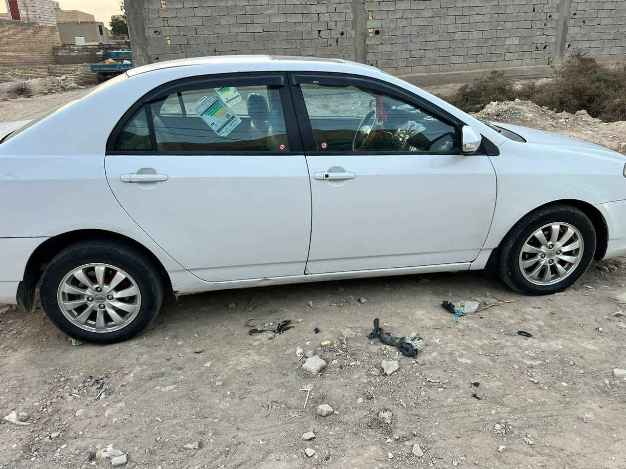 سلام عليكم بي واي دي للبيع نضافه كدامكم موديل 14 تخم تايرات حداديه خير من الله صفاح حلوه السعر 45 وبيه مجال


**إذا كنت صاحب هذا الإعلان وتريد حذفه لأي سبب، رجاءا أرسل رسالة إلى الدعم الفني**