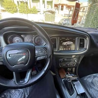 تشارجر V6 • ٢٠١٥ • رقم دهوك