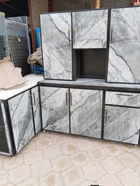 طارميه • نهاية شارع البعث