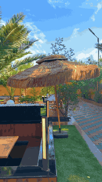 مزرعة الكوخ التركي  ، للحجز والاستفسار مراسلة الصفحة او الاتصال على ال...