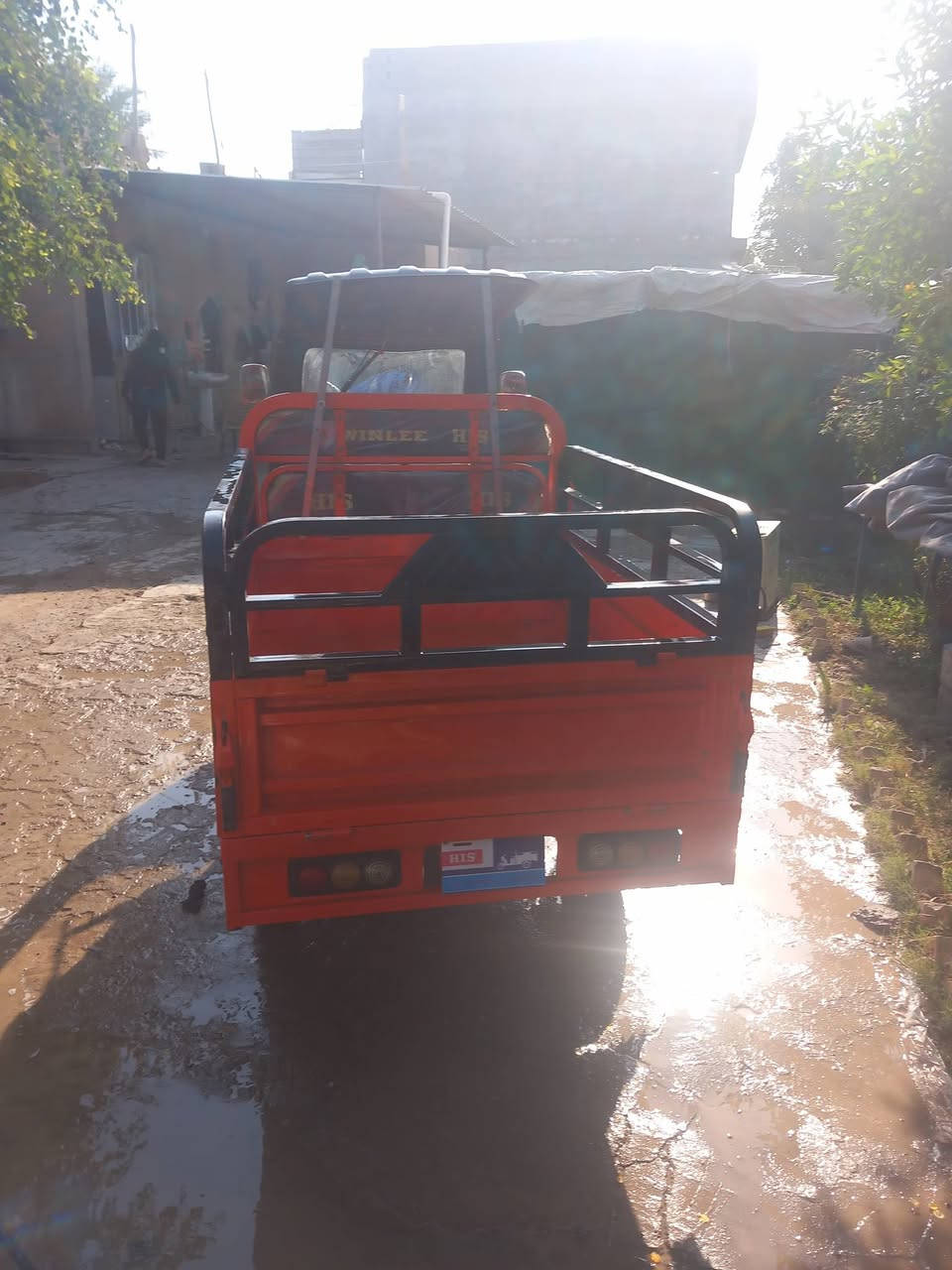 السلام عليكم عندي ستوته شحن للبيع موديل 2025،، 6 بطاريات 32انبير العنوان بغداد ابي غريب  السعر مليون و  300وبيه مجال التفاصيل  ***********
