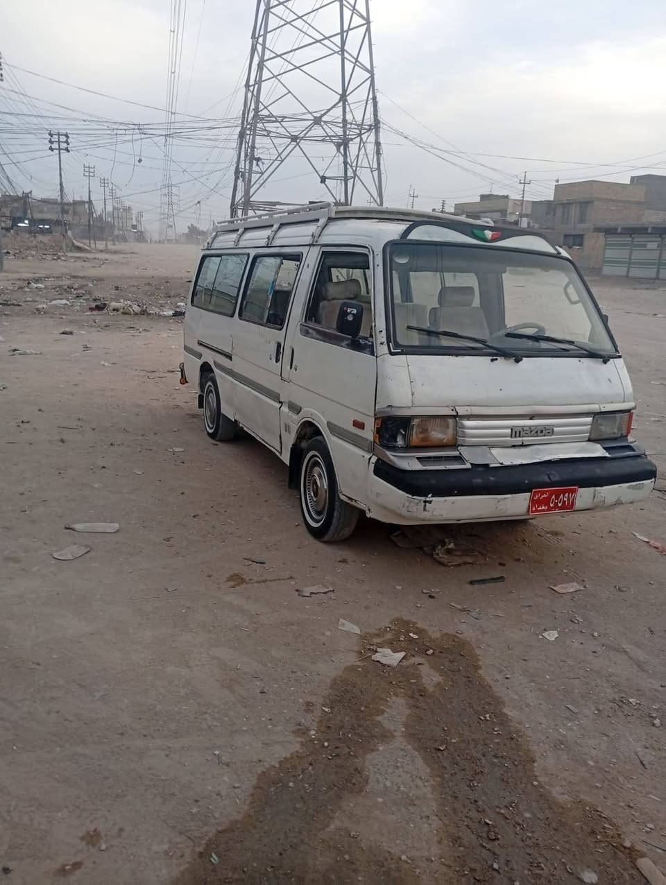 سلام عليكم ماصده البيع موديل 93 مكينه جديده كير جديد خط حي الحر***********
