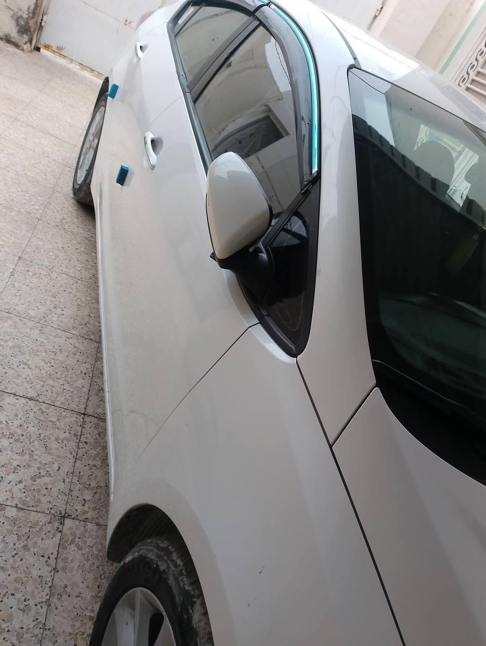 للبيع كيا سيراتو 18
كفاله عامه بس بيها ملاحظات بسيطة
مواصفات مري شفط
3 وضعيات قياده
اشاير بل مري 
تبريد تدفئه 
محرك 1600 مرغوب
شاشه كامرة 
سيارة نضيفه بشكل 
جاهزة من كل النواحي
الاستفسار ***********
