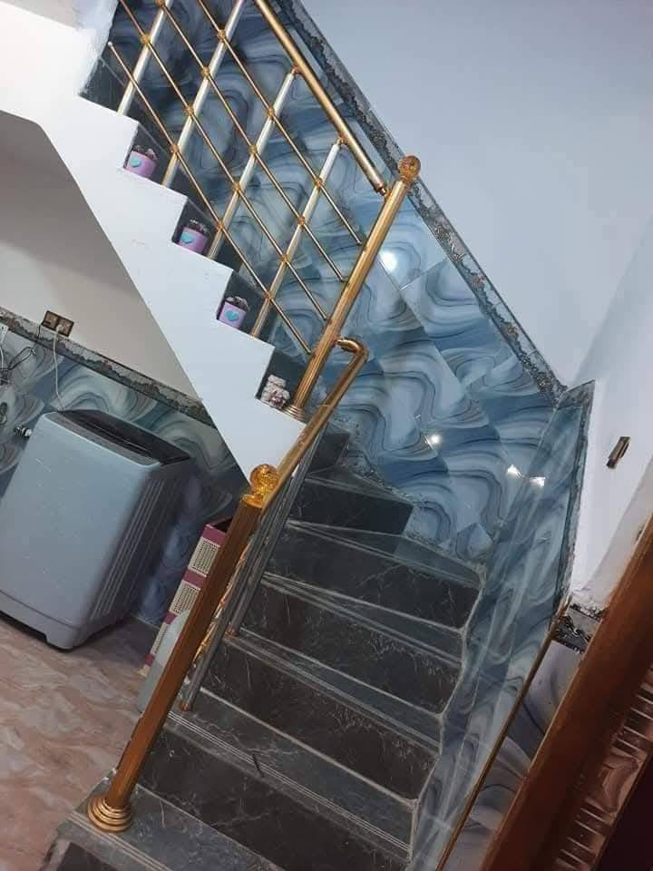 للبيع دور النفط ع سدة بدايتها قرب اسواق فاطمة
، ***********
مساحة 85
