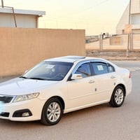 اوبتيما • ٢٠١٠ • خليجي