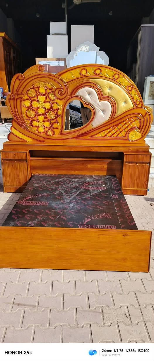 غرفه نوم صاج ٥ باب نضافه فول
لاستفسار *********** وتساب خاص
جلولاء سوك السبت
