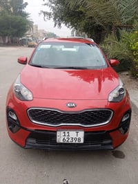 سبورتج خليجي • ٢٠١٩ • دفع رباعي