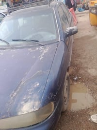 ١٩٩٥ • مكينة جديده • رقم حلو