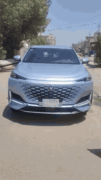 شانجان يوني كي موديل ٢٠٢٢ السعر 180 ورقة 07728102100