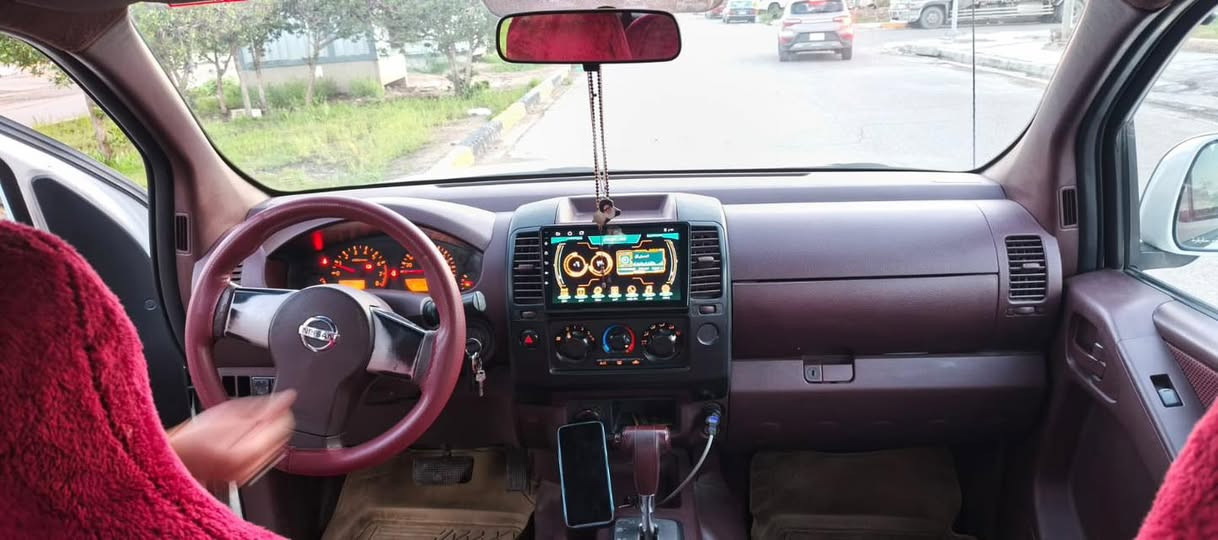 السلام. عليكم. نيفاره موديل. 14ماشيه. 180 رقمها. بغداد  مكفوله. بيه. بارد بحافه. الباب كد. ٤ اصابع   السعر 142  وبيها. مجال. للتصال ***********
