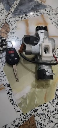 جوزة سويج • نيسان هندي • جديدة