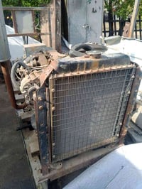 مولد ٢٥ كيفي • ياباني • عاطل